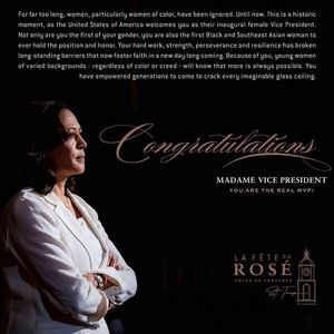 Meet your Posher, Nicky